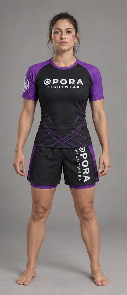 Ensemble OPORA Violet